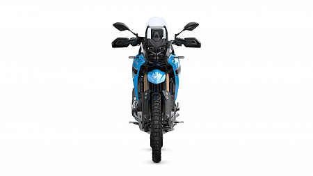 Мотоцикл Yamaha Tenere 700 Rally